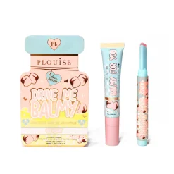 P. Louise P.Louise Drive Me Balmy Lip Balm Duo Clearance