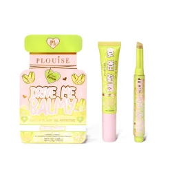 P. Louise P.Louise Drive Me Balmy Lip Balm Duo Clearance