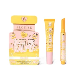 P. Louise P.Louise Drive Me Balmy Lip Balm Duo Clearance
