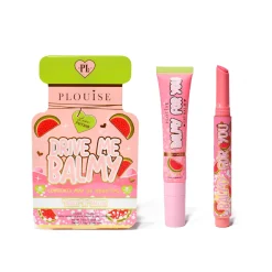 P. Louise P.Louise Drive Me Balmy Lip Balm Duo Clearance