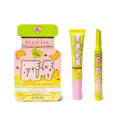 P. Louise P.Louise Drive Me Balmy Lip Balm Duo Clearance