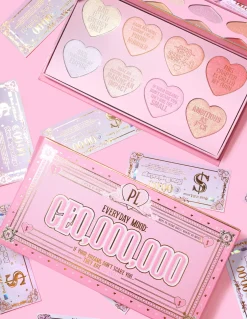 P. Louise P.Louise Everyday Mood: CEO Highlighter Palette Cheap