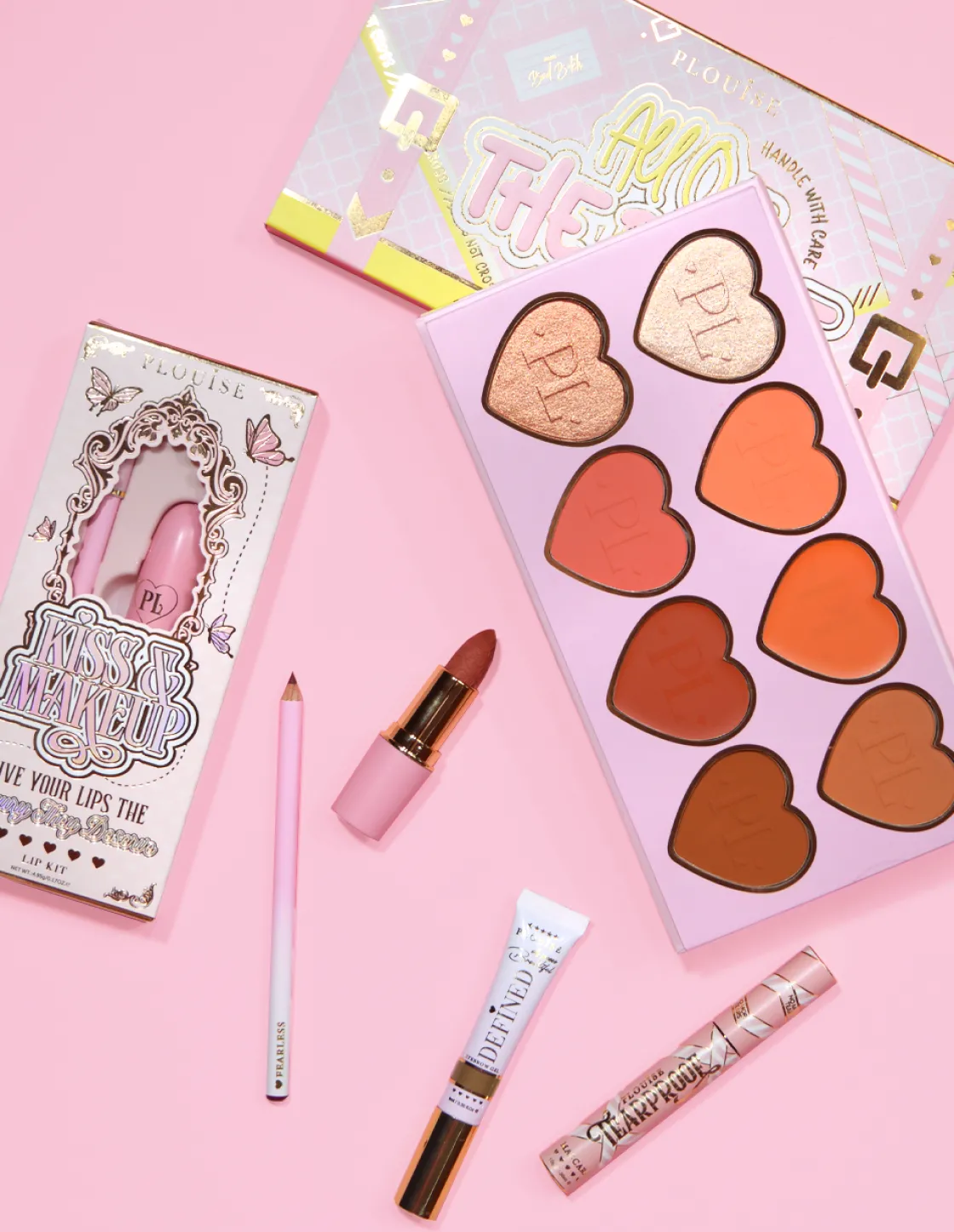 P. Louise P.Louise Exclusive Takeover Bundle Cheap