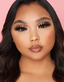 P. Louise P.Louise Extra Volume Lashes - Voltage 3 Clearance