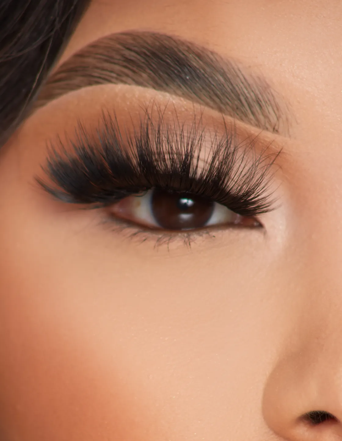 P. Louise P.Louise Extra Volume Lashes - Voltage 3 Clearance