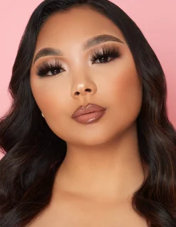 P. Louise P.Louise Extra Volume Lashes - Voltage 2 Cheap