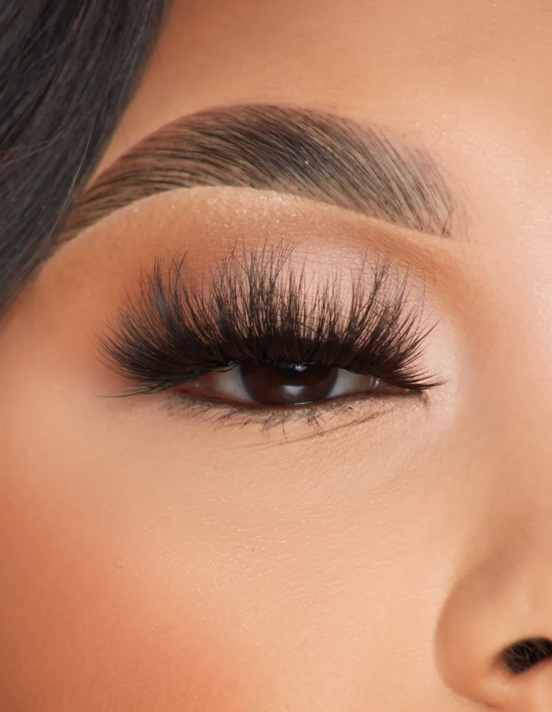 P. Louise P.Louise Extra Volume Lashes - Voltage 2 Cheap