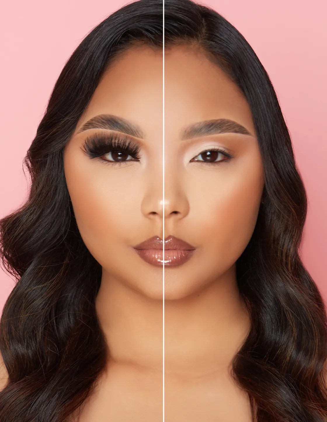 P. Louise P.Louise Extra Volume Lashes - Voltage 1 Fashion