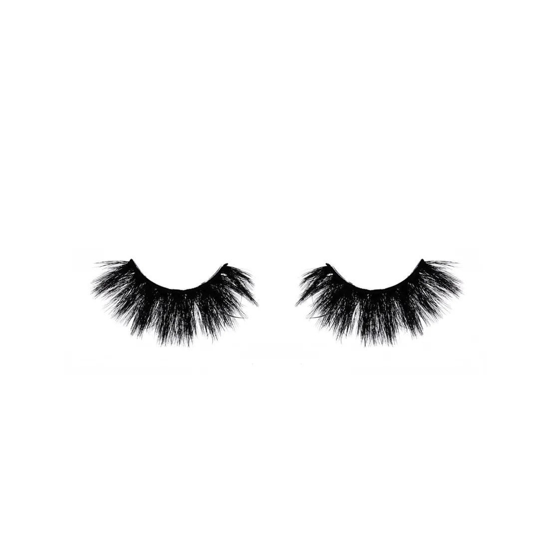P. Louise P.Louise Extra Volume Lashes - Voltage 1 Fashion