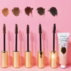 P. Louise P.Louise Eyebrow Gel Best