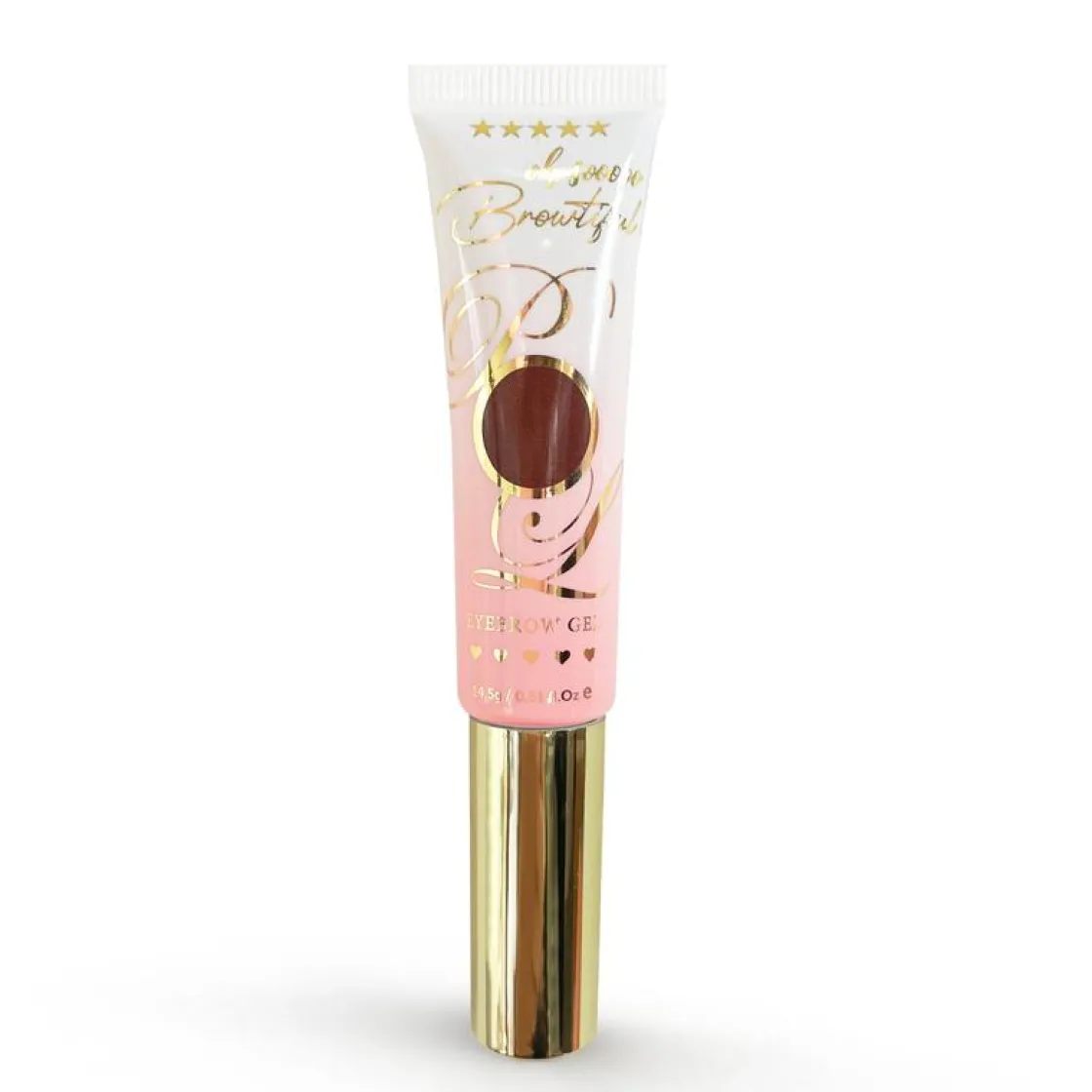 P. Louise P.Louise Eyebrow Gel Best