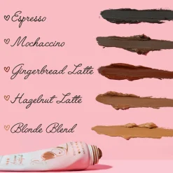 P. Louise P.Louise Eyebrow Paint Store