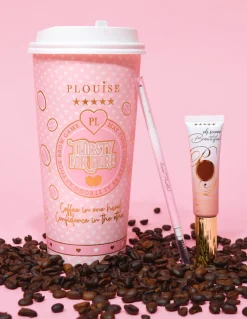 P. Louise P.Louise Eyebrow Pencil and Gel Deal Outlet