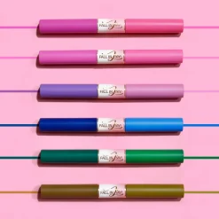 P. Louise P.Louise Fall In Line Double Ended Liner Shop