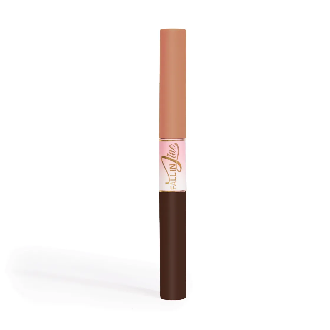 P. Louise P.Louise Fall In Line Double Ended Liner Shop