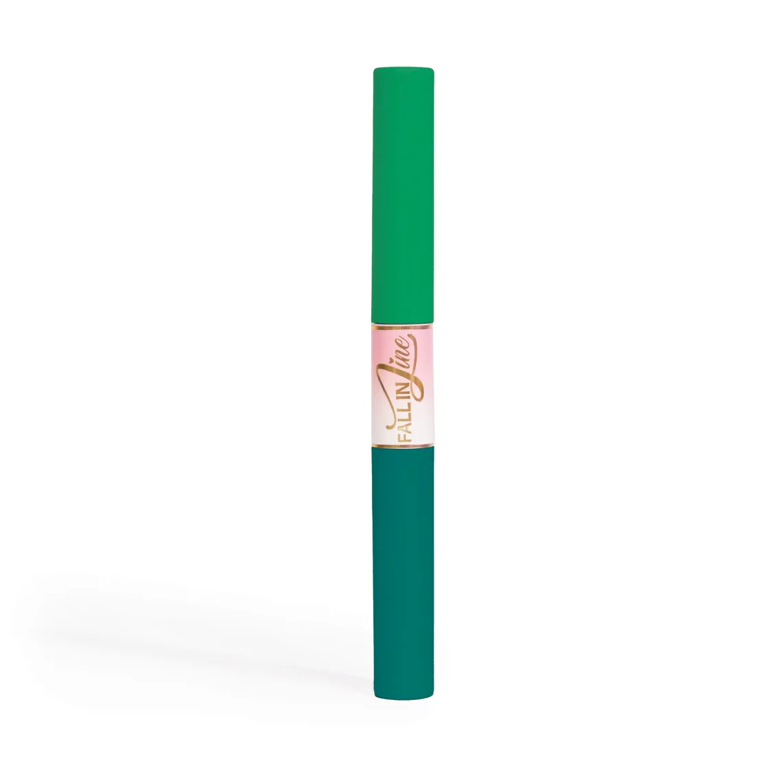 P. Louise P.Louise Fall In Line Double Ended Liner Shop