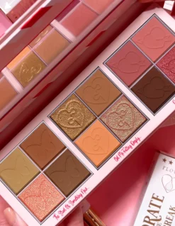 P. Louise P.Louise Fall In Love Palette Outlet