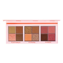 P. Louise P.Louise Fall In Love Palette Outlet