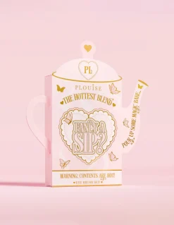 P. Louise P.Louise Fancy A Sip Brush Set Best Sale