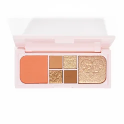 P. Louise P.Louise Fluffy Fantasy Palettes Cheap