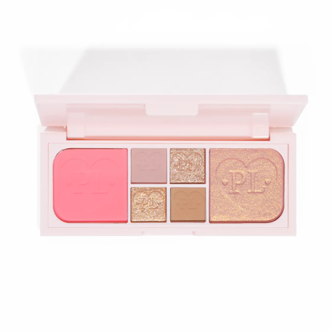 P. Louise P.Louise Fluffy Fantasy Palettes Cheap