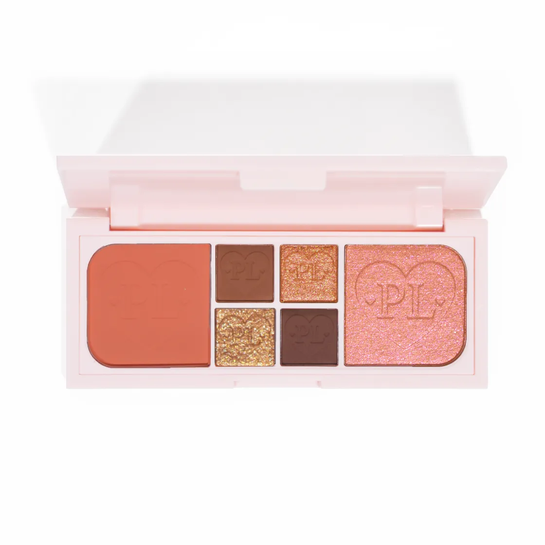 P. Louise P.Louise Fluffy Fantasy Palettes Cheap
