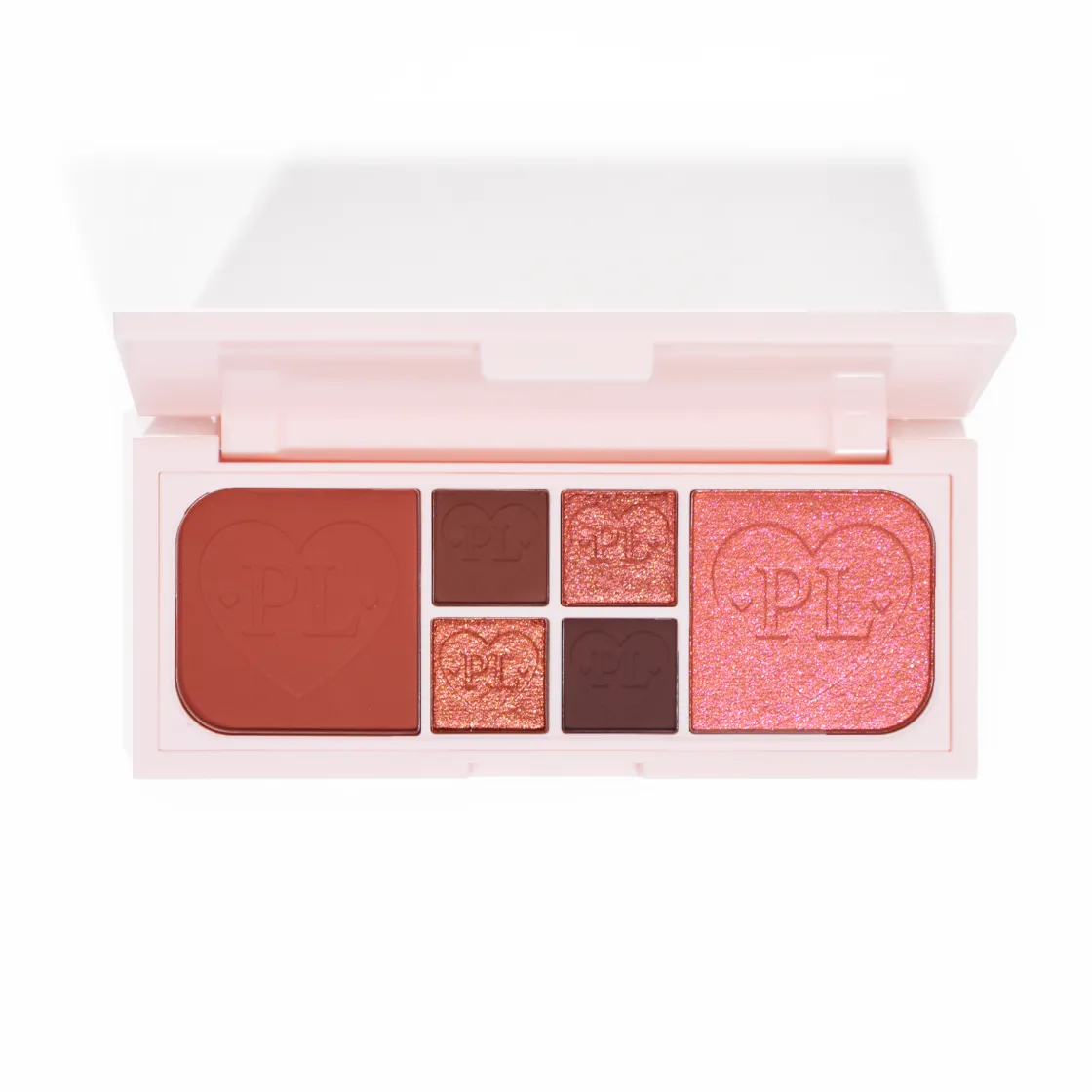 P. Louise P.Louise Fluffy Fantasy Palettes Cheap