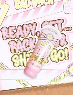 P. Louise P.Louise Get A Grip Gripping Primer Hot