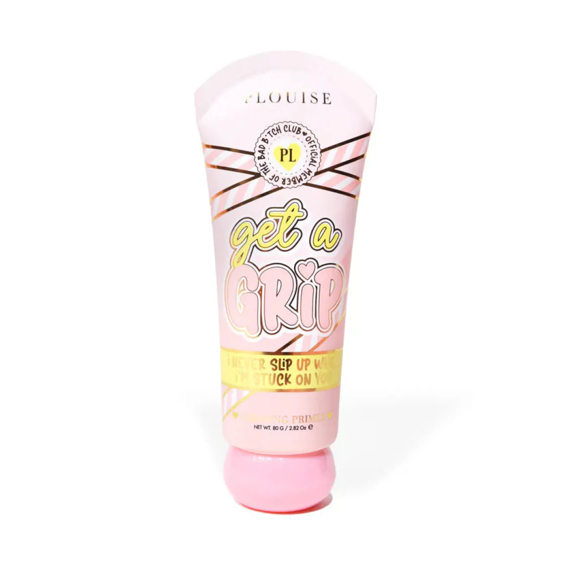 P. Louise P.Louise Get A Grip Gripping Primer Hot