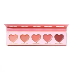 P. Louise P.Louise Glow With The Flow Cream Blusher Palette Discount