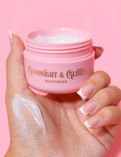 P. Louise P.Louise Goodnight & Glisten Moisturiser Best