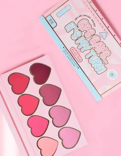 P. Louise P.Louise GPS Says Its My Turn Blusher Palette Flash Sale
