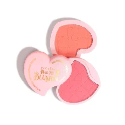 P. Louise P.Louise Had Me Blushin’ Powdered Blush Duo New