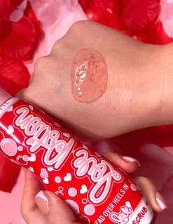 P. Louise P.Louise Head Over Heels In Love Body Scrub Best Sale