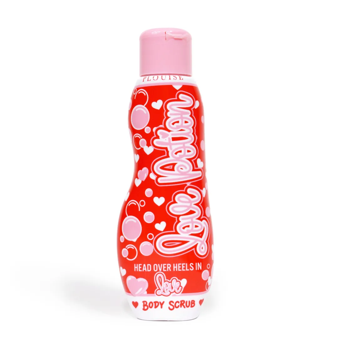 P. Louise P.Louise Head Over Heels In Love Body Scrub Best Sale