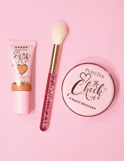 P. Louise P.Louise Here Comes The Sun Bronzer Bundle Clearance
