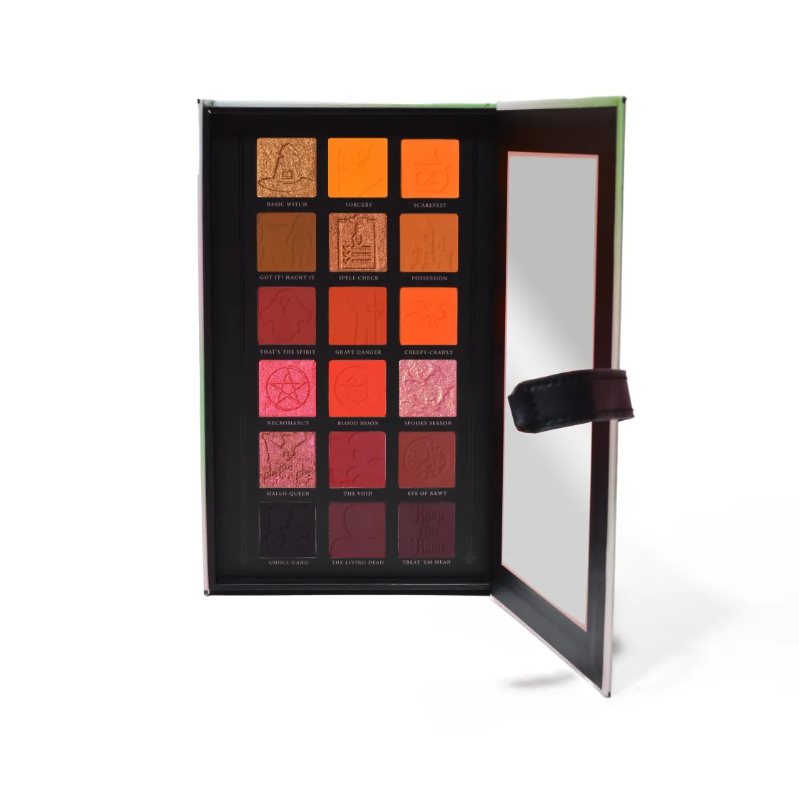 P. Louise P.Louise Hocus Pocus Regain Focus Palette Outlet