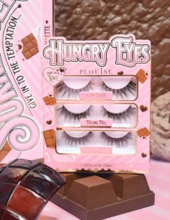 P. Louise P.Louise Hungry Eyes Lash Set Discount