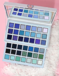 P. Louise P.Louise If Looks Could Chill Palette Clearance