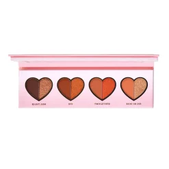 P. Louise P.Louise It Takes Two Palette Hot