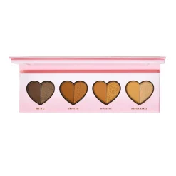 P. Louise P.Louise It Takes Two Palette Hot