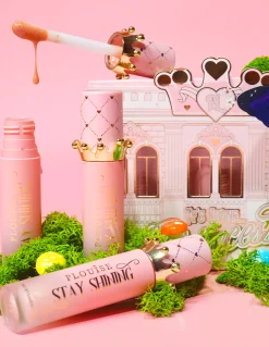 P. Louise P.Louise It's Giving Princess Lip Oil Set Discount