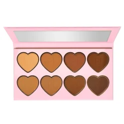 P. Louise P.Louise Just Keep 'Face'ing Forward Bronzer Palette Shop