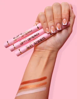 P. Louise P.Louise Keep It Creamy Coloured Crayon Set Outlet