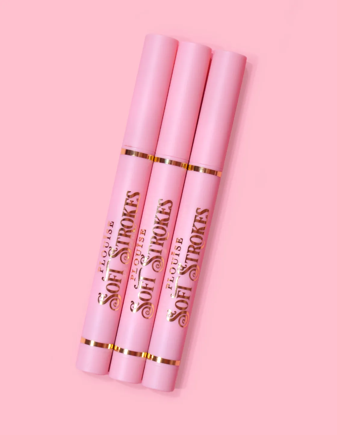 P. Louise P.Louise Keep It Creamy Coloured Crayon Set Outlet