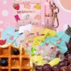 P. Louise P.Louise Key Chain Lip Oil & Refill Bundle Clearance