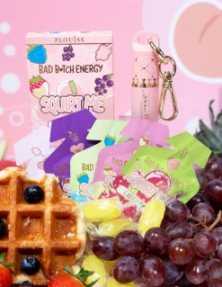 P. Louise P.Louise Key Chain Lip Oil & Refill Bundle Clearance