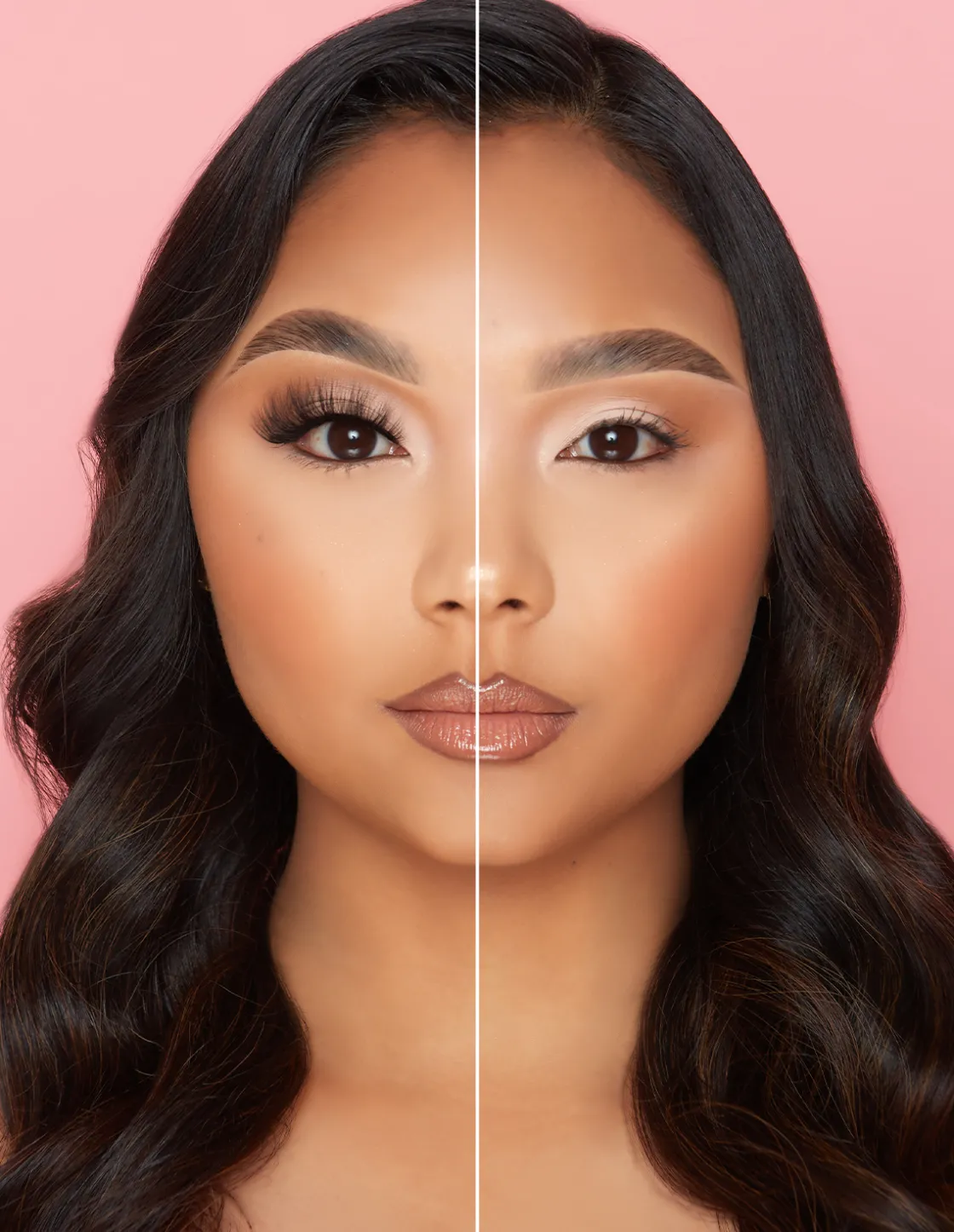 P. Louise P.Louise Lashes - Blink In Beauty Best