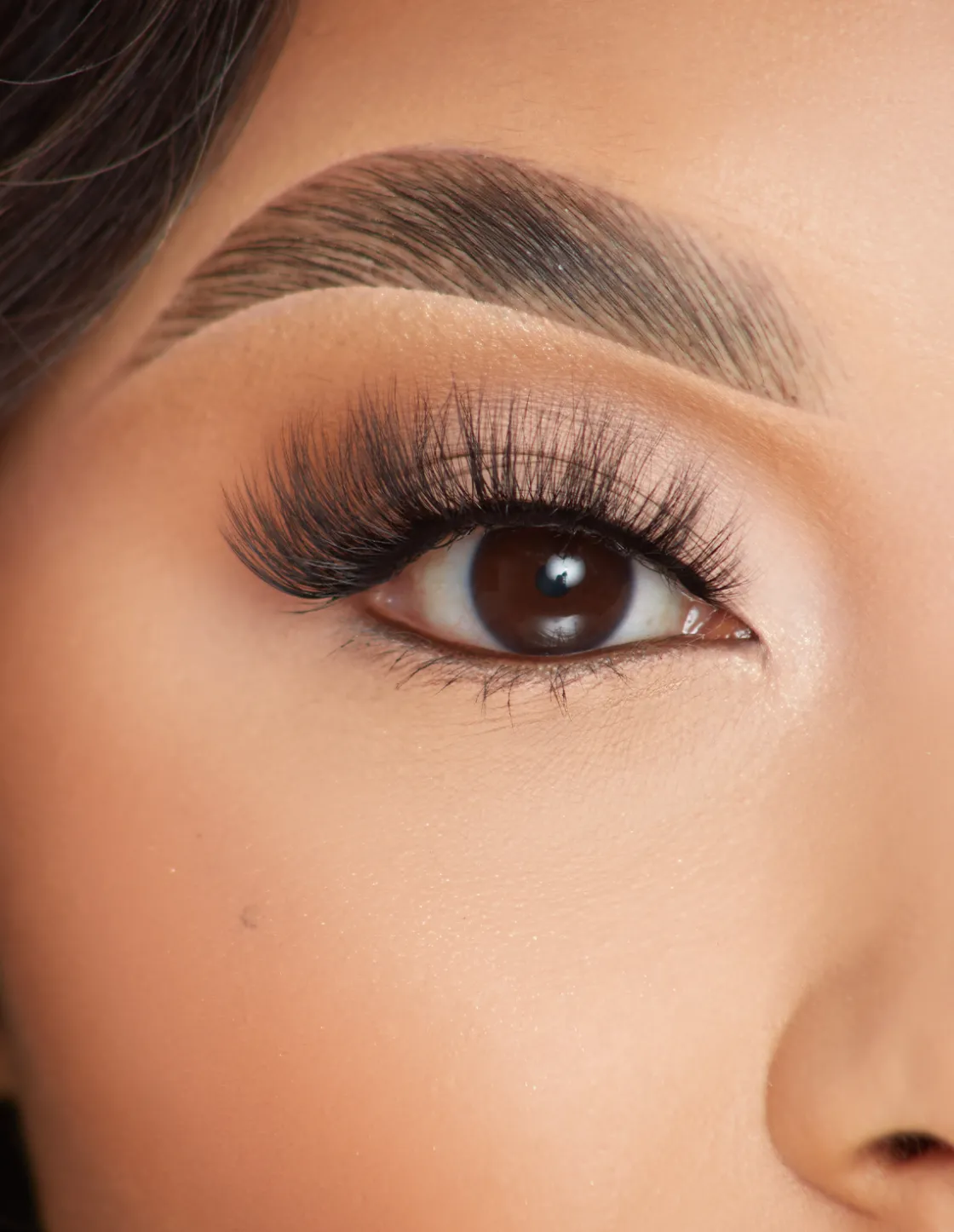 P. Louise P.Louise Lashes - Blink In Beauty Best
