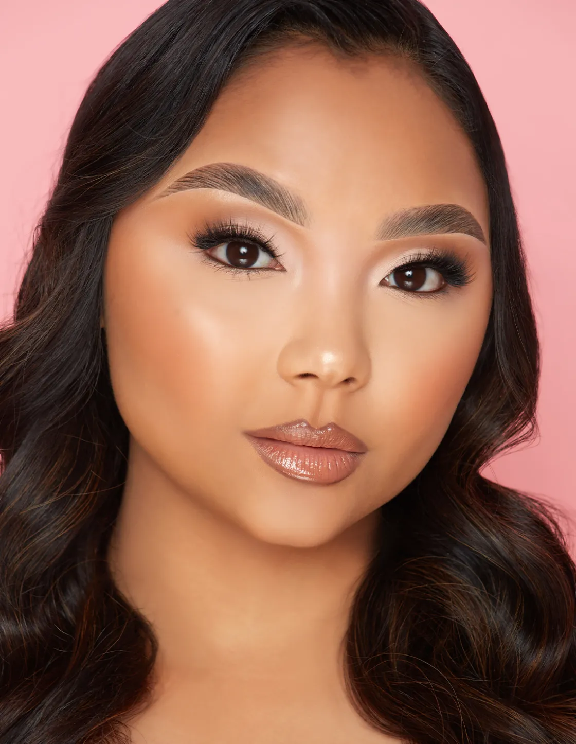 P. Louise P.Louise Lashes - Call Me Darling Flash Sale